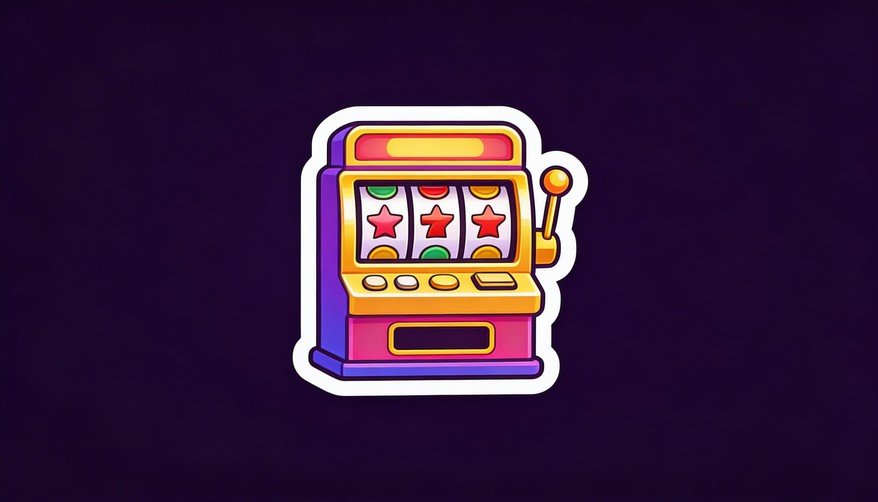 casino Wild robin