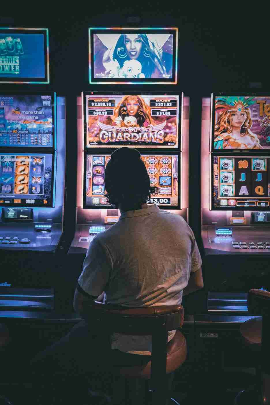 hugo casino